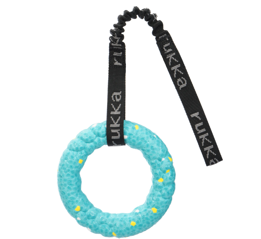 Rukka Pets Ring-Wurfspielzeug Rukka Pets Ring-Wurfspielzeug